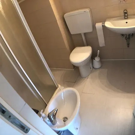 Airone Mare, Monolocale, Vista Mare, * Τζεσόλο Λίντο