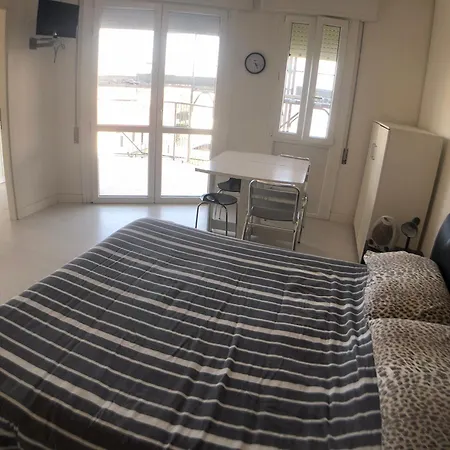 Airone Mare, Monolocale, Vista Mare, Apartment