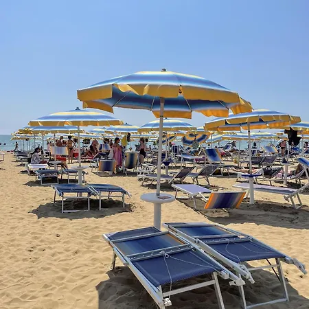 Apartment Airone Mare, Monolocale, Vista Mare,