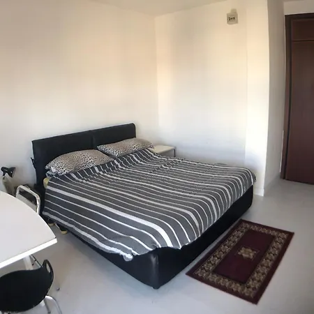 Airone Mare, Monolocale, Vista Mare, Διαμέρισμα *