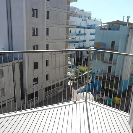 Airone Mare, Monolocale, Vista Mare, Apartment