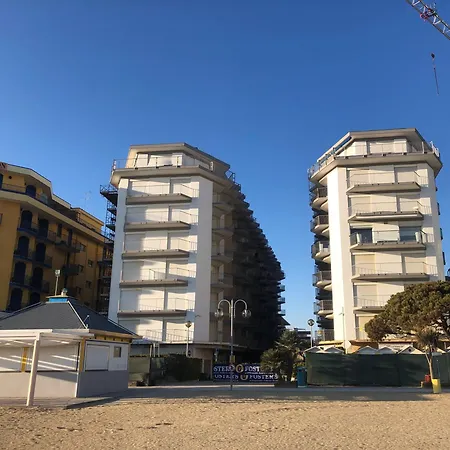 Airone Mare, Monolocale, Vista Mare, *