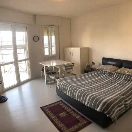 Airone Mare, Monolocale, Vista Mare, Διαμέρισμα